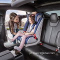 Grupo 1+2+3 assento infantil ajustável com isofix